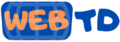 logo webtd